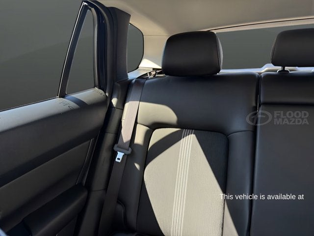 2024 Mazda Mazda CX-50 2.5 S Select Package