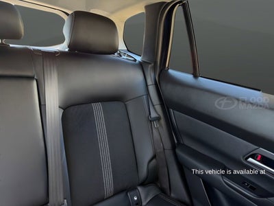 2024 Mazda Mazda CX-50 2.5 S Select Package