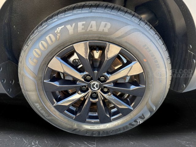 2024 Mazda Mazda CX-50 2.5 S Select Package