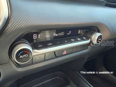 2024 Mazda Mazda CX-50 2.5 S Select Package