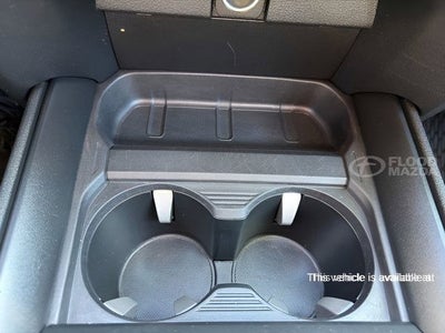 2024 Mazda Mazda CX-50 2.5 S Select Package