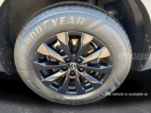 2024 Mazda Mazda CX-50 2.5 S Select Package
