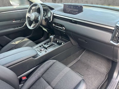 2024 Mazda Mazda CX-50 2.5 S Preferred Package