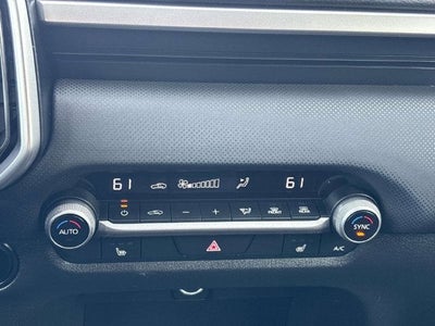 2024 Mazda Mazda CX-50 2.5 S Preferred Package