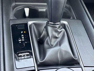 2024 Mazda Mazda CX-50 2.5 S Preferred Package