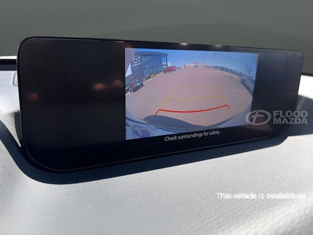 2024 Mazda Mazda CX-50 2.5 S Preferred Package
