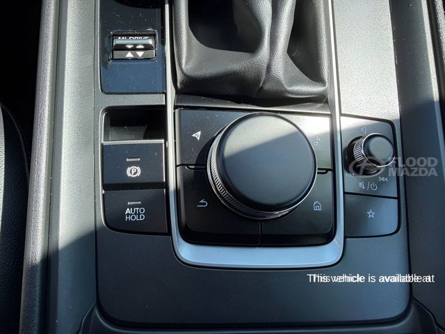 2024 Mazda Mazda CX-50 2.5 S Preferred Package