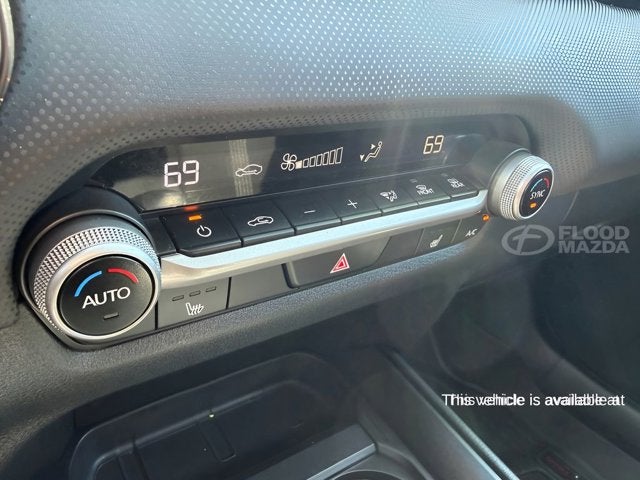 2024 Mazda Mazda CX-50 2.5 S Preferred Package