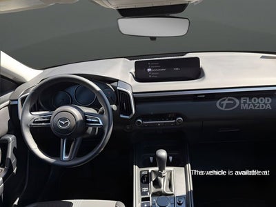 2024 Mazda Mazda CX-50 2.5 S Preferred Package