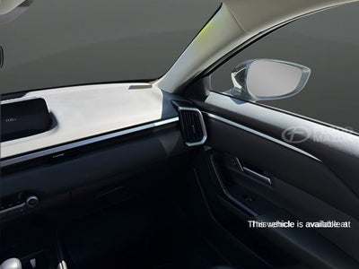 2024 Mazda Mazda CX-50 2.5 S Preferred Package