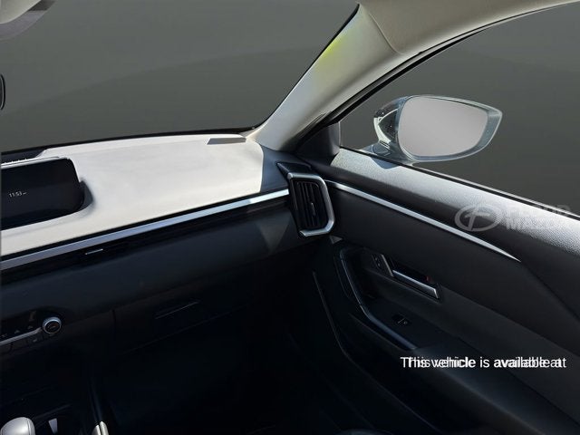 2024 Mazda Mazda CX-50 2.5 S Preferred Package