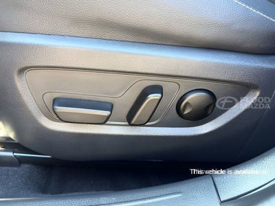 2024 Mazda Mazda CX-50 2.5 S Preferred Package