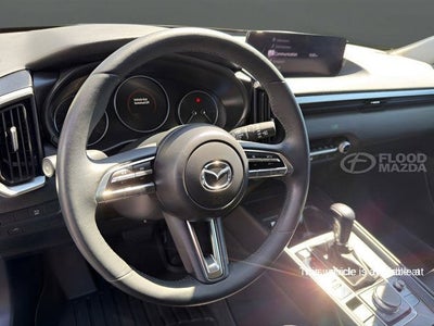 2024 Mazda Mazda CX-50 2.5 S Preferred Package