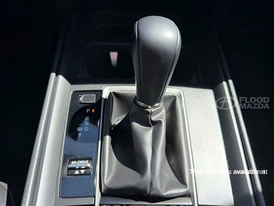 2024 Mazda Mazda CX-50 2.5 S Preferred Package