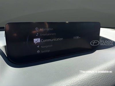 2024 Mazda Mazda CX-50 2.5 S Preferred Package
