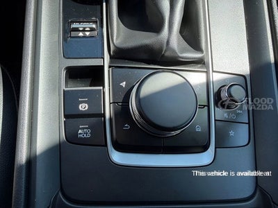 2024 Mazda Mazda CX-50 2.5 S Preferred Package