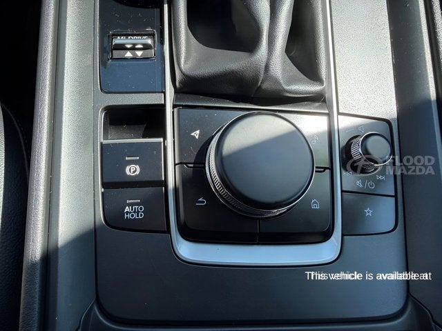 2024 Mazda Mazda CX-50 2.5 S Preferred Package