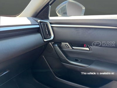 2024 Mazda Mazda CX-50 2.5 S Preferred Package
