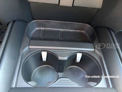 2024 Mazda Mazda CX-50 2.5 S Preferred Package