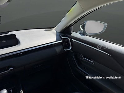 2024 Mazda Mazda CX-50 2.5 S Preferred Package