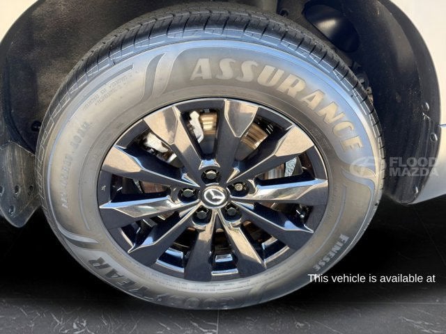 2024 Mazda Mazda CX-50 2.5 S Preferred Package