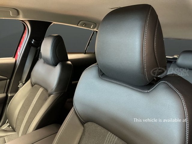 2025 Mazda Mazda CX-50 2.5 S Preferred AWD