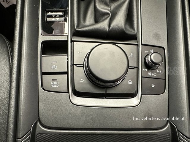 2025 Mazda Mazda CX-50 2.5 S Preferred AWD