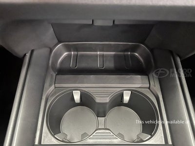 2025 Mazda Mazda CX-50 2.5 S Preferred AWD