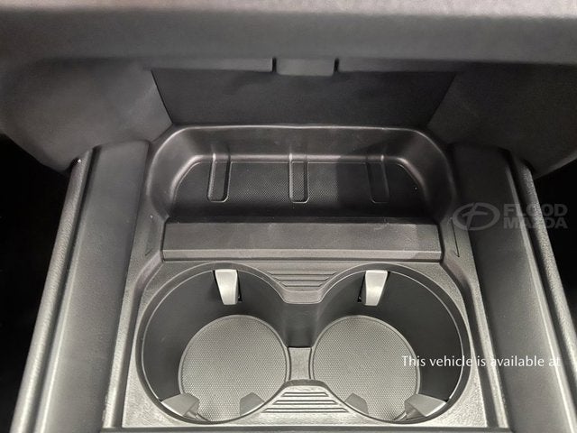 2025 Mazda Mazda CX-50 2.5 S Preferred AWD