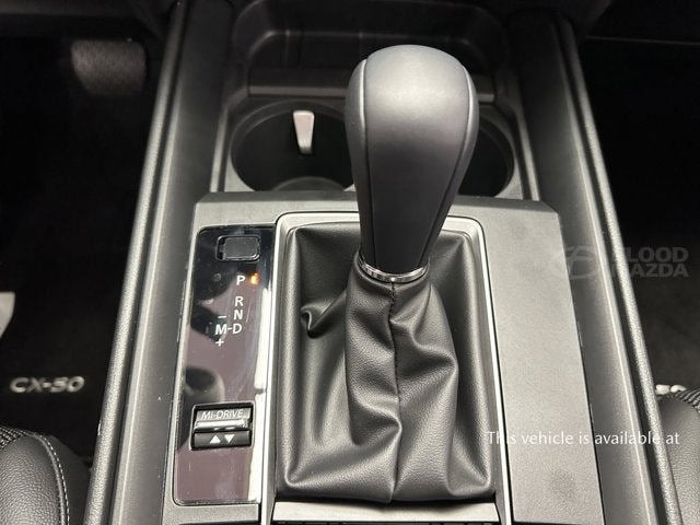 2025 Mazda Mazda CX-50 2.5 S Preferred AWD