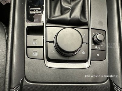 2025 Mazda Mazda CX-50 2.5 S Preferred AWD