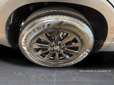 2025 Mazda Mazda CX-50 2.5 S Preferred AWD