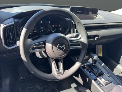 2025 Mazda Mazda CX-50 2.5 S Premium Package
