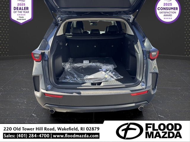 2025 Mazda Mazda CX-50 2.5 S Premium Package