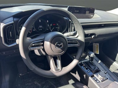 2025 Mazda Mazda CX-50 2.5 S Premium Package