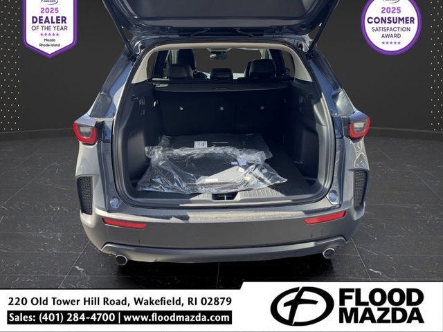 2025 Mazda Mazda CX-50 2.5 S Premium Package