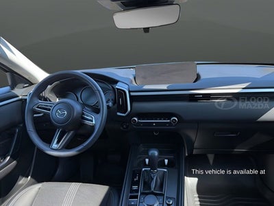 2025 Mazda Mazda CX-50 2.5 S Premium Package