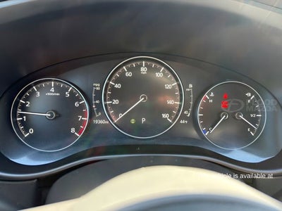 2025 Mazda Mazda CX-50 2.5 S Premium Package