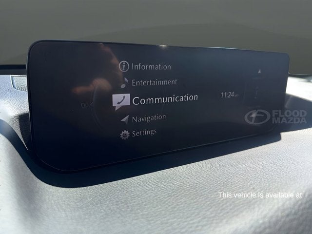 2025 Mazda Mazda CX-50 2.5 S Premium Package