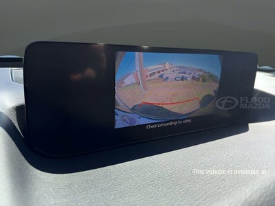 2025 Mazda Mazda CX-50 2.5 S Premium Package