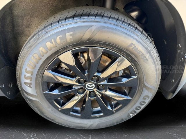 2025 Mazda Mazda CX-50 2.5 S Premium Package