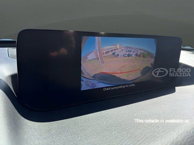 2025 Mazda Mazda CX-50 2.5 S Premium Package