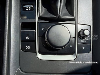 2025 Mazda Mazda CX-50 2.5 S Premium Package