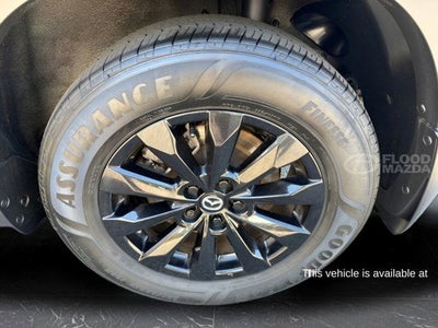 2025 Mazda Mazda CX-50 2.5 S Premium Package