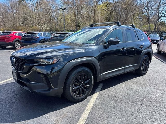 2024 Mazda Mazda CX-50 2.5 S Premium Package