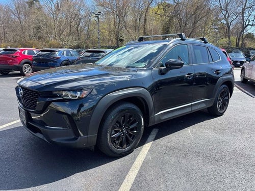 2024 Mazda Mazda CX-50 2.5 S Premium Package