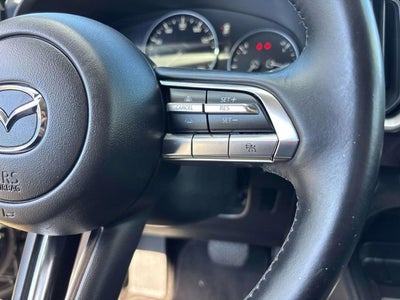 2024 Mazda Mazda CX-50 2.5 S Premium Package