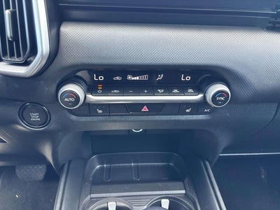 2024 Mazda Mazda CX-50 2.5 S Premium Package