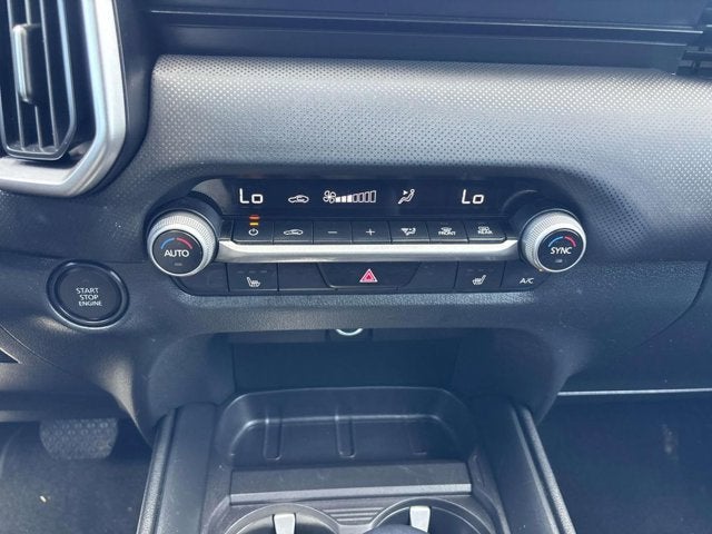 2024 Mazda Mazda CX-50 2.5 S Premium Package