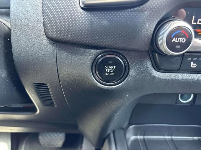 2024 Mazda Mazda CX-50 2.5 S Premium Package